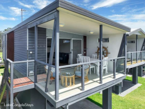 Cabin 43 Lake Conjola